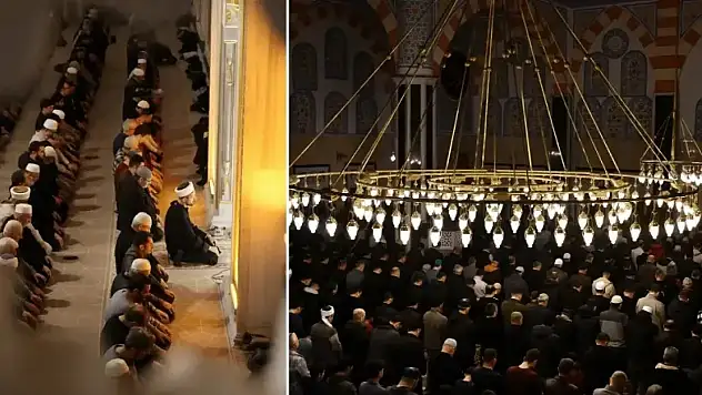 Siirt'te Sabah Namazı Buluşması Düzenlenecek