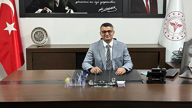 Siirt'te Sağlıkta Büyük Gelişim: Dışa Sevk Yüzde 88 Azaldı