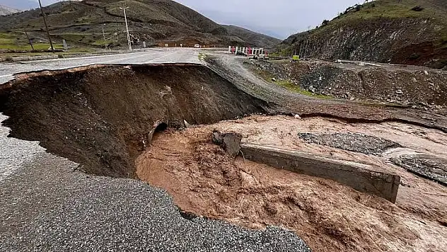 Siirt'te sel felaketi mağdurları ödenek bekliyor