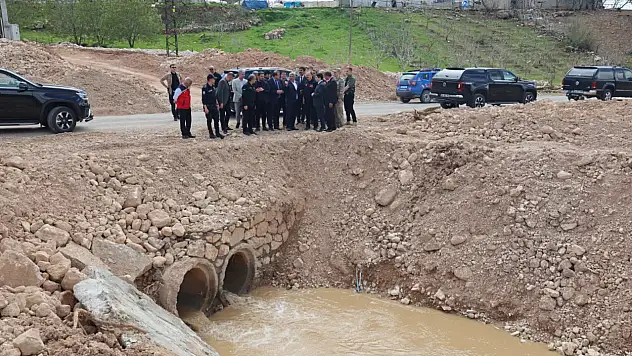 Siirt'te Sel Felaketi Sonrası Son Durum: 23 Köy Yolu Açıldı, Destek Ödemeleri Başladı