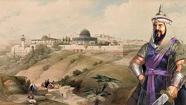 Siirt'te Selahattin Eyyubi Konulu Kompozisyon Yarışması Düzenlenecek