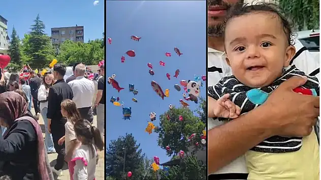 Siirt'te Sevinç Gözyaşları: SMA Hastası Resul Ali İçin Başlayan Kampanya Başarıyla Sonuçlandı