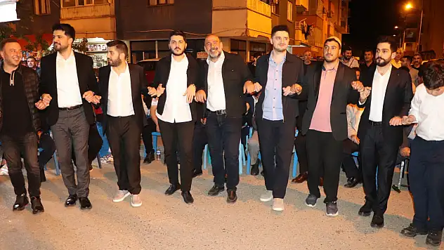 Siirt'te Şeyh Ailesinin Görkemli Düğünü: 3 Gün 3 Gece Süren Kutlamalar Bu Akşam Taçlanıyor