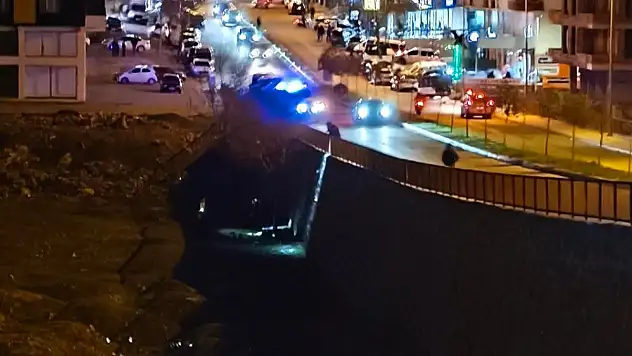 Siirt'te Silahlı Saldırı: 1 Kişi Yaralandı 2 Kişi Yakalandı