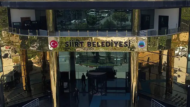 Siirt'te SİSKİ'den Su Tarifelerinde Yeni Düzenleme: Kademeli Sistemde İndirim Yapıldı