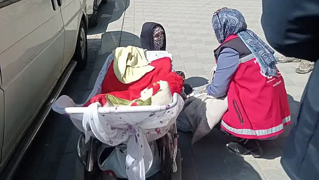 Siirt'te Sokaktaki Çocuklar İçin Seferberlik: Mobil Ekipler Sahaya İndi!