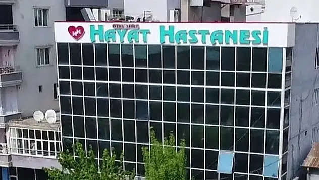 Siirt'te Sosyal Güvencesi Olmayan Vatandaşlara Yönelik Örnek Uygulama