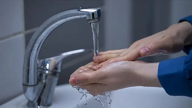 Siirt'te Su Kesintisinin Nedeni Belli Oldu: İsale Hatlarında Bakım Çalışması Yapılıyor