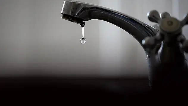 Siirt'te Su Sorunu Büyüyor! Kalıcı Çözüm Bekleniyor