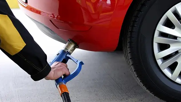 Siirt'te Sürücülere Bir Zam Şoku Daha! LPG Fiyatı Artıyor