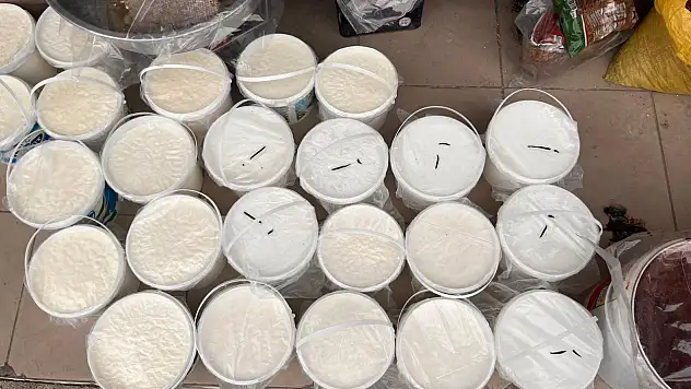 Siirt'te Süt ve Yoğurt Fiyatlarına Zam: Vatandaş Endişeli