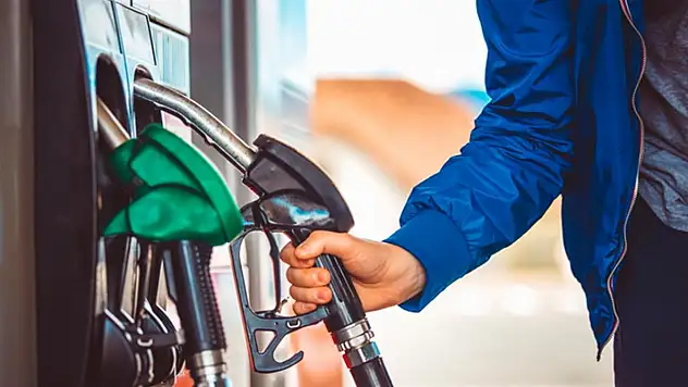 Siirt'te Tabelalar Yeniden Değişecek: Benzin ve Motorine Çifte Zam Geliyor