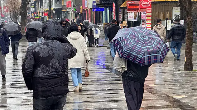 Siirt'te tarım sezonunun ilk 5 ayında yağışlar yüzde 80'in üzerinde arttı