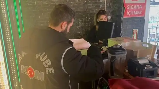 Siirt'te ''Tefeci'' Operasyonu , Gözaltılar Var
