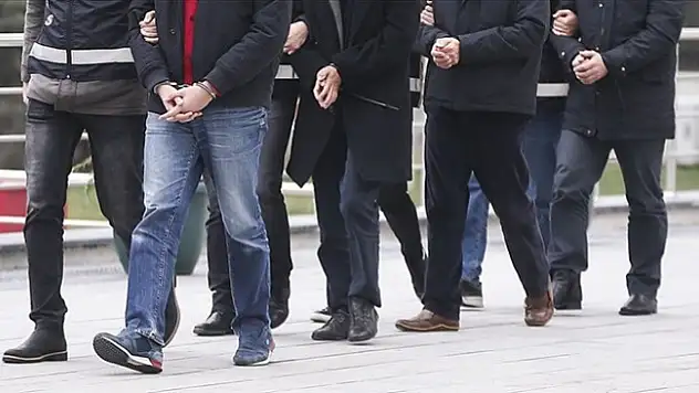 Siirt'te Tefecilere Operasyon! Çok Sayıda Gözaltı Var