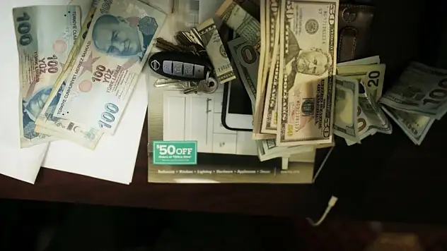 Siirt'te Tefecilik Alarmı: Yüksek Faiz Borçluları Çıkmaza Sürüklüyor