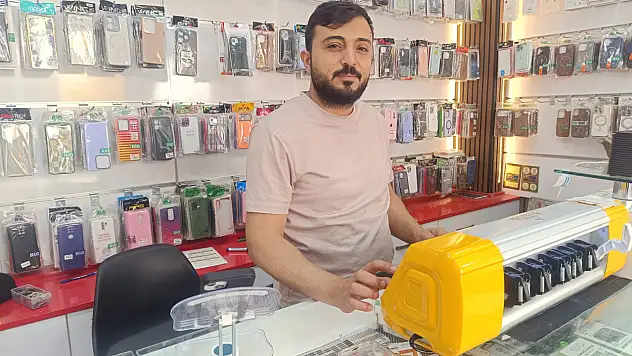 Siirt'te Telefon Kullanıcılarına Yaz Uyarısı: Sıcak Havalarda Bu Hataları Yapmayın