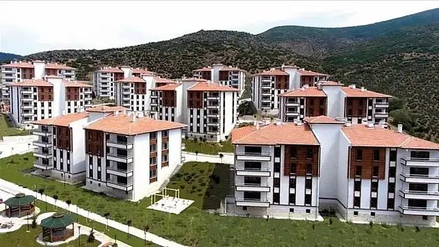 Siirt'te TOKİ Açık Satışları Bugün Başlıyor: 294 Konut Kurasız Satılacak
