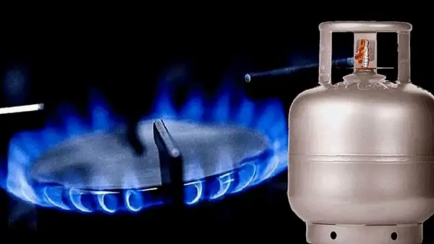 Siirt'te Tüp Fiyatları El Yakıyor: Ev Tüpü 1.000 Lirayı Geçti