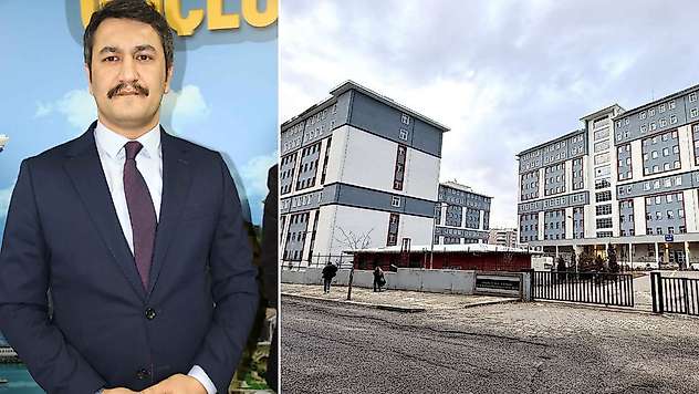 Siirt'te Üniversite Öğrencileri İçin Yeni Dönem: İsmail Çalgan Açıkladı, 2 Bin 190 Kişilik Yurt Hazır