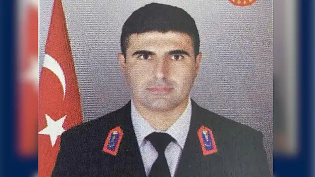 Siirt'te Uzman Çavuş Mehmet Salih Sarıyer, Evinde Ölü Bulundu