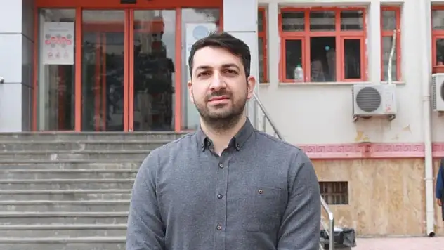 Siirt'te Uzman Diyetisyen Ertaş'tan Ramazan'da sağlıklı beslenme uyarıları