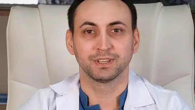 Siirt'te Uzman Doktordan Bel Fıtığı Uyarısı: Yanlış Yük Taşımak Riski Artırıyor