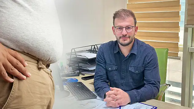 Siirt'te Uzman Uyardı: Haftada 150 Dakika Hareket Obeziteyi Önlüyor