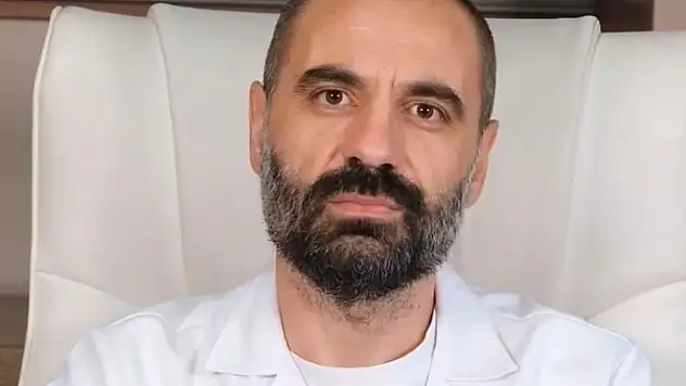 Siirt'te Uzmandan Uyarı: Elde Uyuşma Hafife Alınmamalı