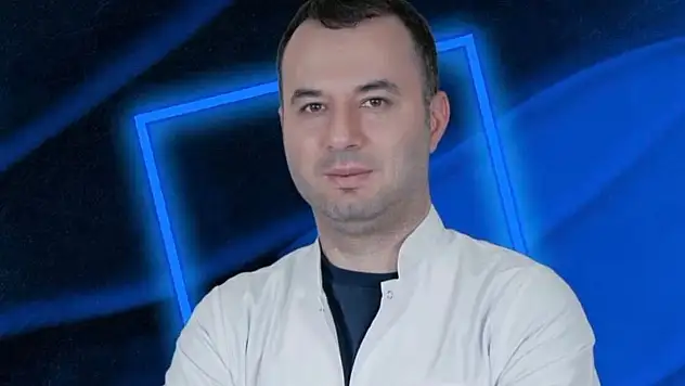 Siirt'te Uzmandan Vitamin Eksikliği Uyarısı: 'Belirtiler Hafife Alınmamalı'