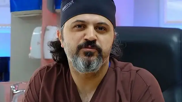 Siirt'te Uzmanından Uyarı: Geniz Eti Çocuklarda Okul Başarısını Düşürebilir