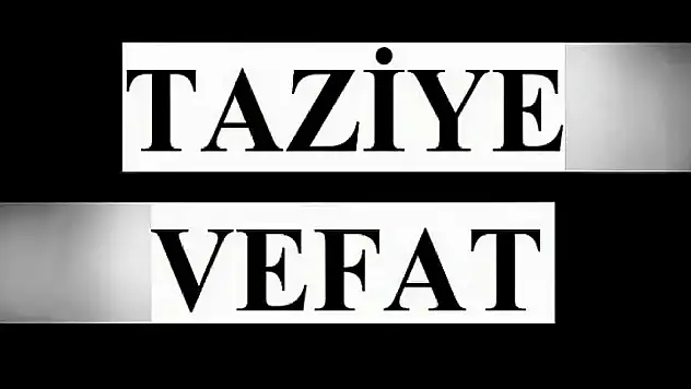 Siirt'te Vefat ve Taziye Duyuruları (10-11-12 Eylül 2025)
