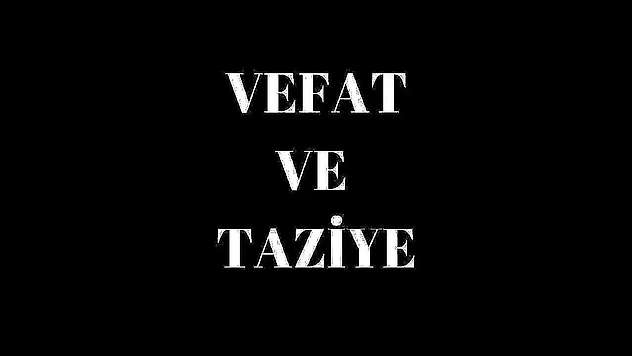 Siirt'te Vefat ve Taziyeler - 19 Ekim 2026
