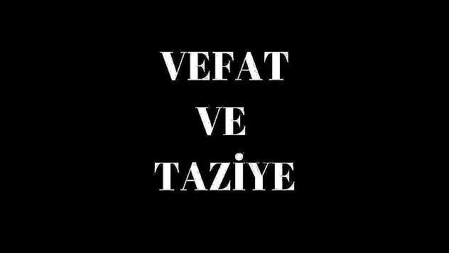 Siirt'te Vefat ve Taziyeler