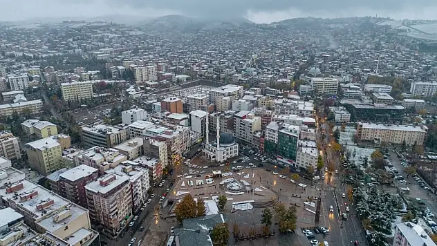 Siirt'te Yağışlı Günler Geliyor: Mevsim Normallerinin Üzerinde Seyredecek
