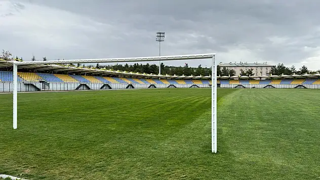 Siirt'te Yatırımlar Neden Bitmiyor? Stat, Havalimanı Ve Millet Bahçesinde Bekleyiş