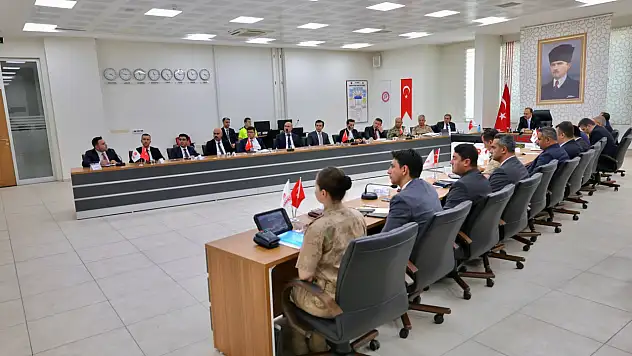 Siirt'te Yaz Öncesi Güvenlik Alarmı: Boğulma ve Yangın Tedbirleri Artırıldı