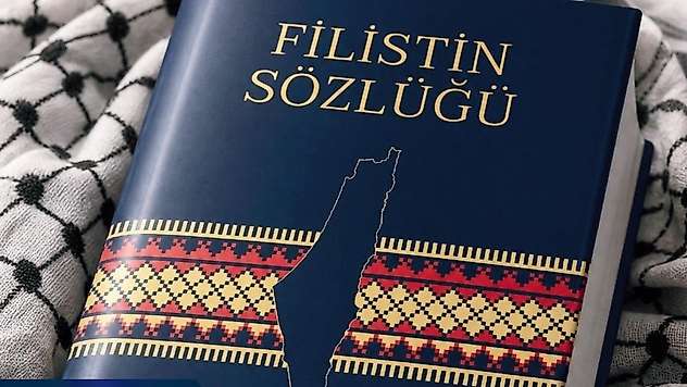 Siirt'te ''Yedi Bölge Tek Ses: Filistin Sözlüğü'' programı düzenlenecek