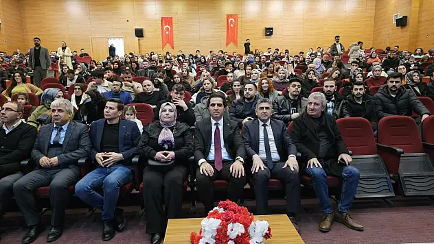 Siirt'te yeni atanan öğretmenlere 'Hoş Geldin Öğretmenim' programı