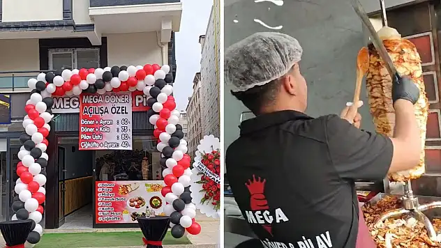 Siirt'te Yeni Bir İş Yeri Açıldı