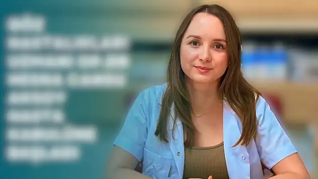 Siirt'te Yeni Göz Hastalıkları Uzmanı Op. Dr. Hesna Cansu Aksoy Hasta Kabulüne Başladı