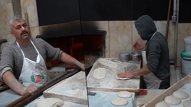 Siirt'te yeni yılda ekmeğe zam olacak mı? İşte merak edilen sorunun cevabı...