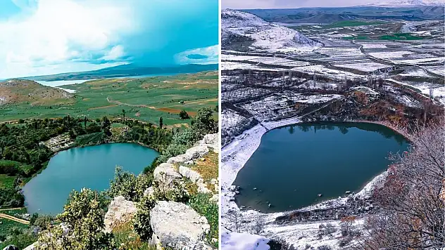 Siirt'te Yerleşik Hayatın İlk İzleri: Gusir Höyük