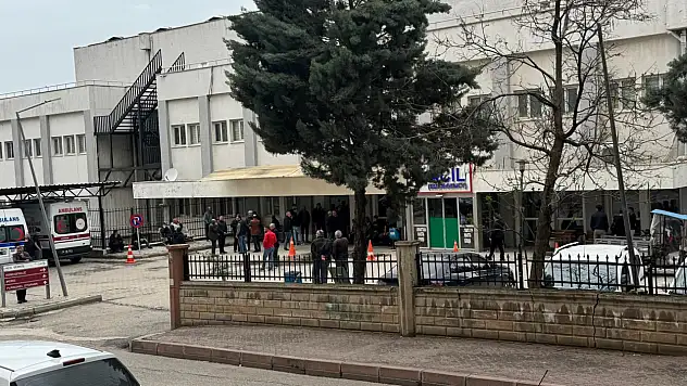 Siirt'te Yürek Yakan Olay: Süs Havuzuna Düşen 1,5 Yaşındaki Mahir Hayatını Kaybetti