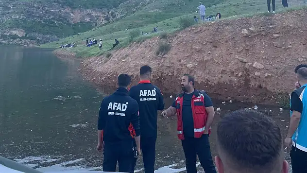 Siirt'te Yürüyüşe Çıkan Yaşlı Adam Feci Şekilde Can Verdi
