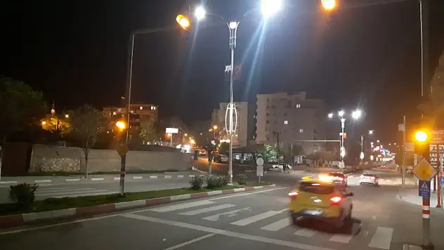 Siirt'teki Araç Sayıları Belli Oldu