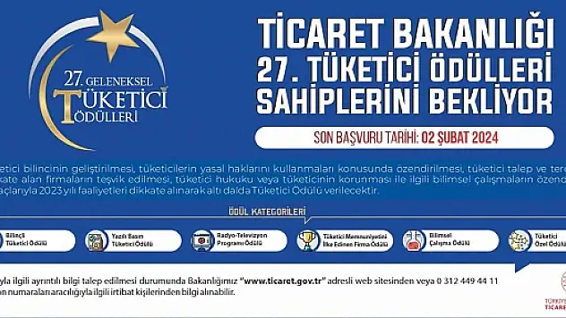 Siirt Ticaret İl Müdürlüğü Basın Duyurusu