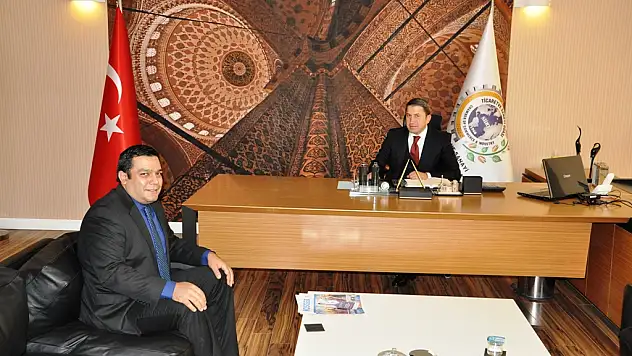 SİİRT TİCARET VE SANAYİ ODASI, KOSGEB İŞBİRLİĞİ İLE 150 KİŞİLİK 'GİRİŞİMCİLİK EĞİTİM PROGRAMI' DÜZENLİYOR