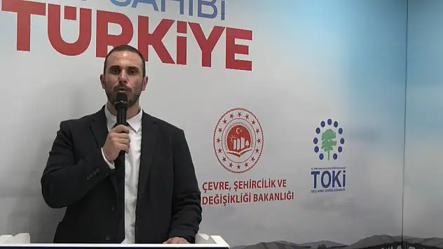 Siirt Tillo'da 124 Konut İçin Kura Sonucu Açıklandı