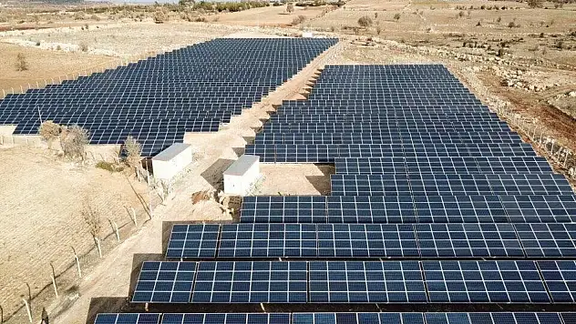 Siirt Tillo'da Güneş Enerjisi Santrali Projesi Duyuruldu! 100 Milyonluk Dev Yatırım